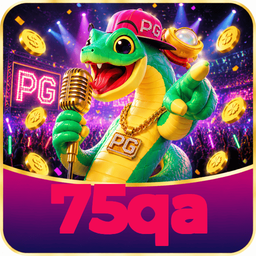 75qa Logo Oficial