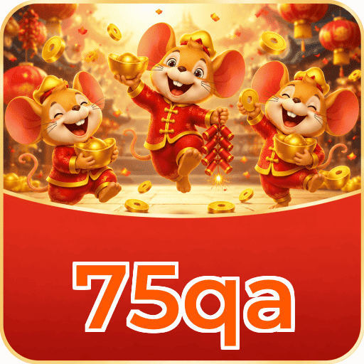 75qa Download Speed Test Logo - Teste de Velocidade Certificado