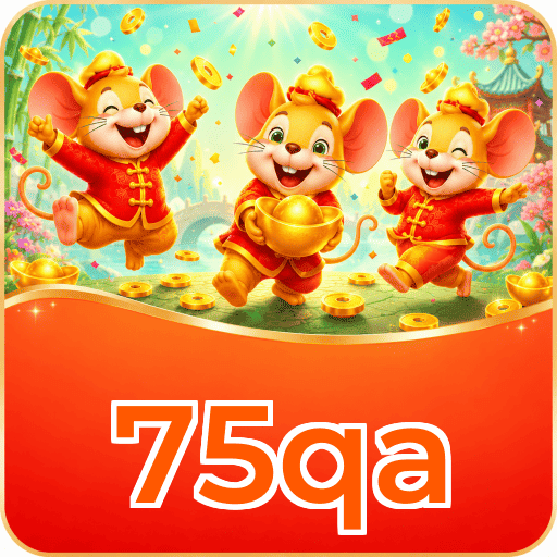 Logo 75qa Plataforma Certificada
