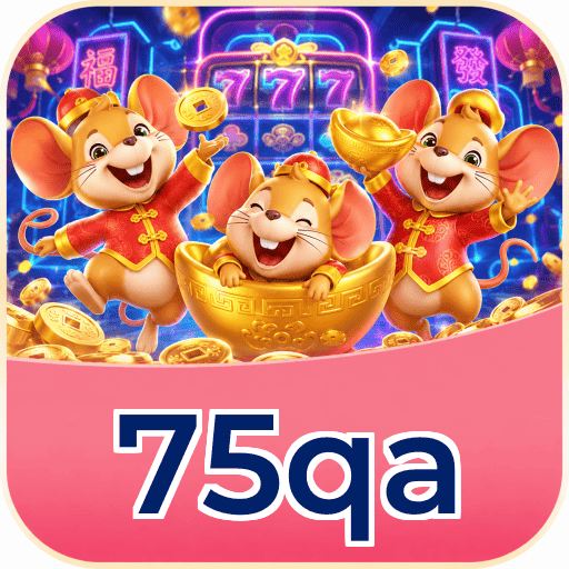 75qa Logo Verificado