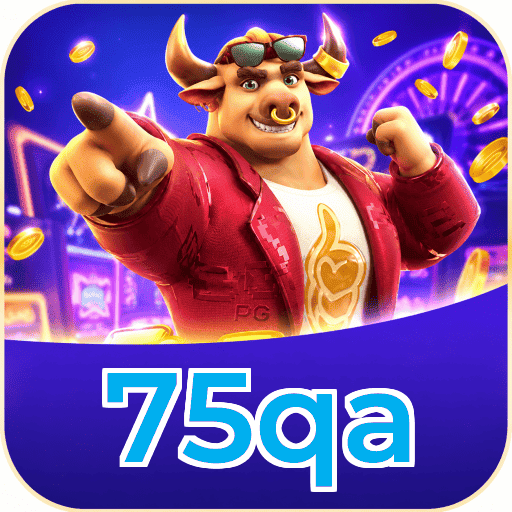 Logo 75qa Loteria Online