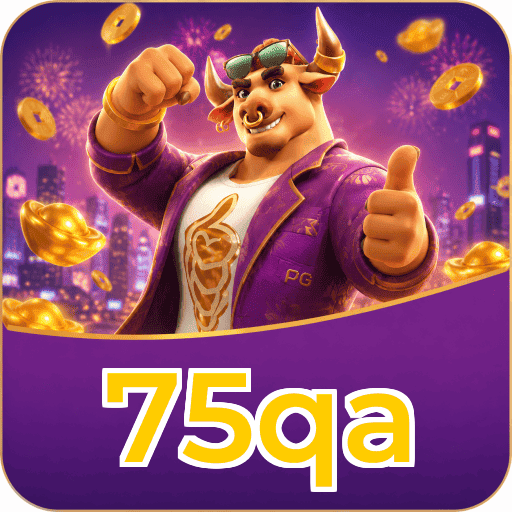 Logo 75qa Telegram Canal Oficial