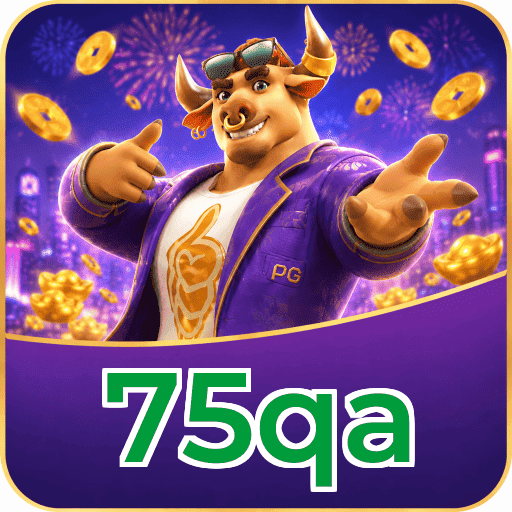 Logo da 75qa