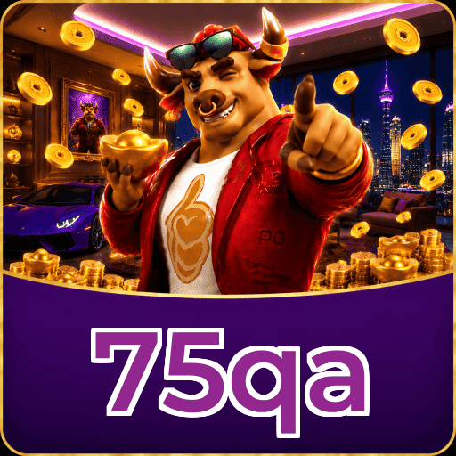 Requisitos do APK 75qa para Android - Logo Oficial