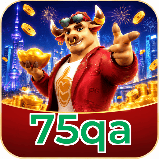 75qa Logo - Bônus de Cadastro