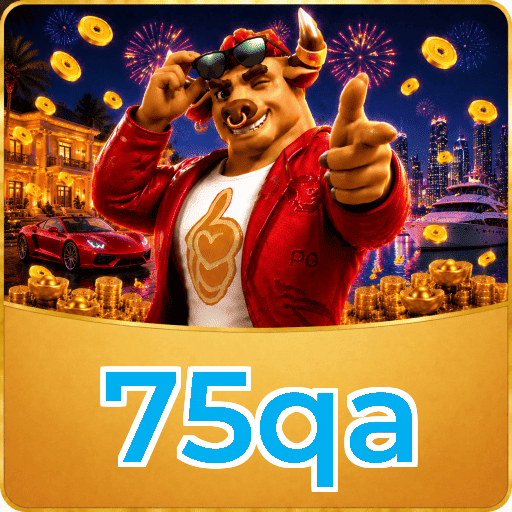 75qa Jackpots Progressivos
